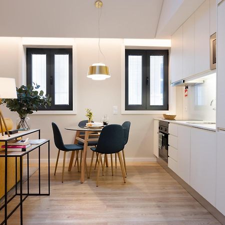 Savannah Apartment, By Bolhao Residences Porto Exterior foto
