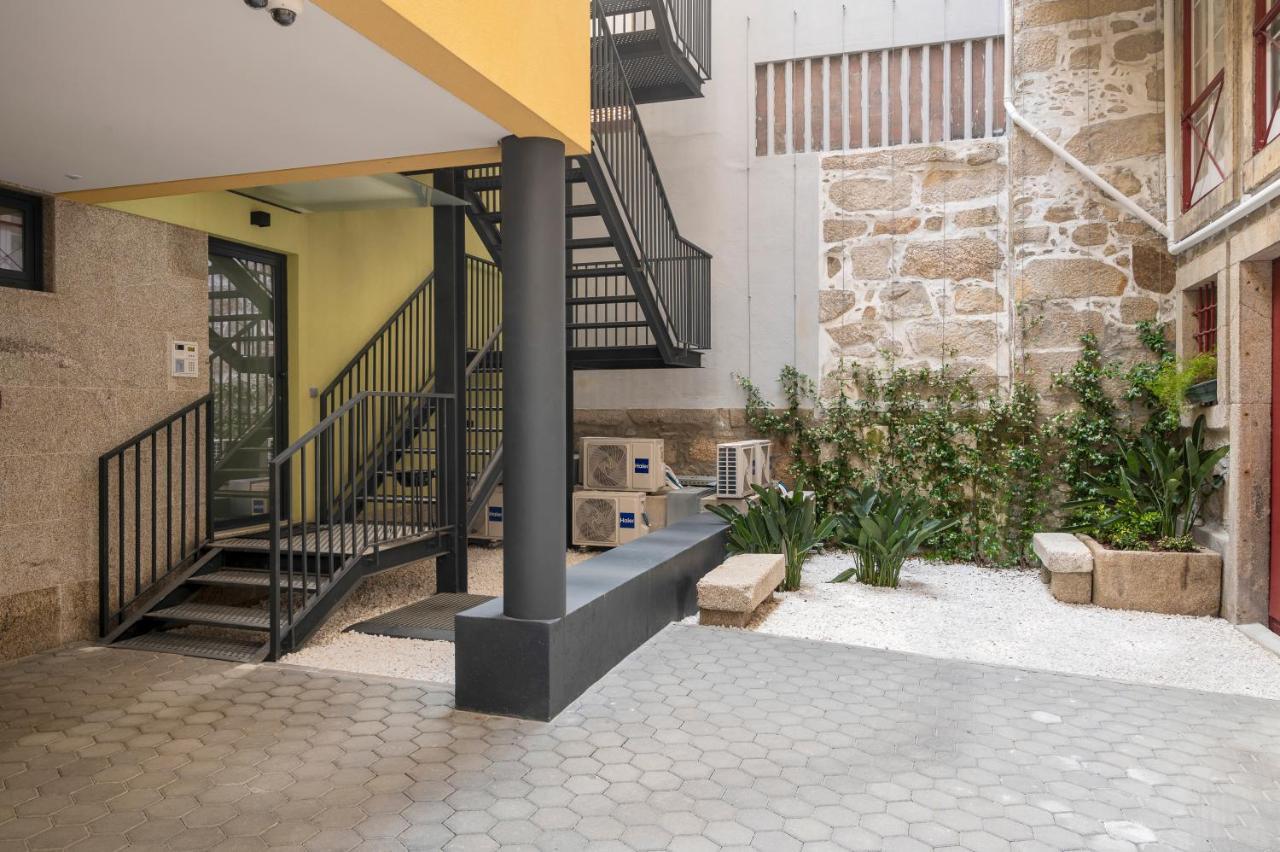 Savannah Apartment, By Bolhao Residences Porto Exterior foto