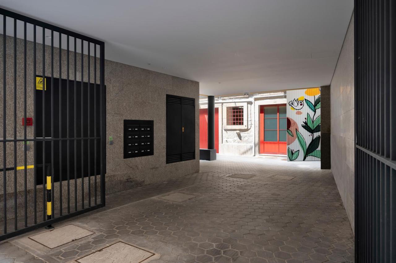 Savannah Apartment, By Bolhao Residences Porto Exterior foto