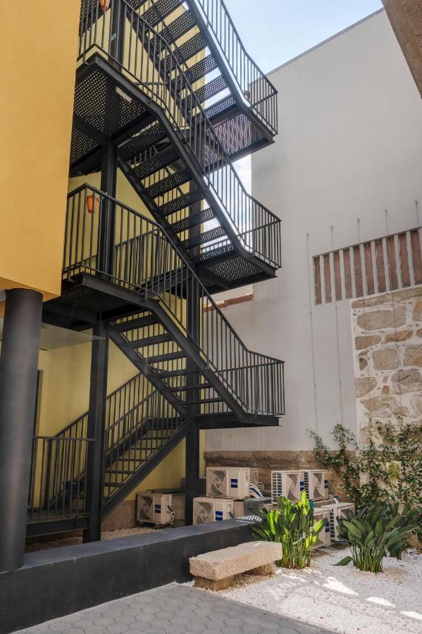 Savannah Apartment, By Bolhao Residences Porto Exterior foto