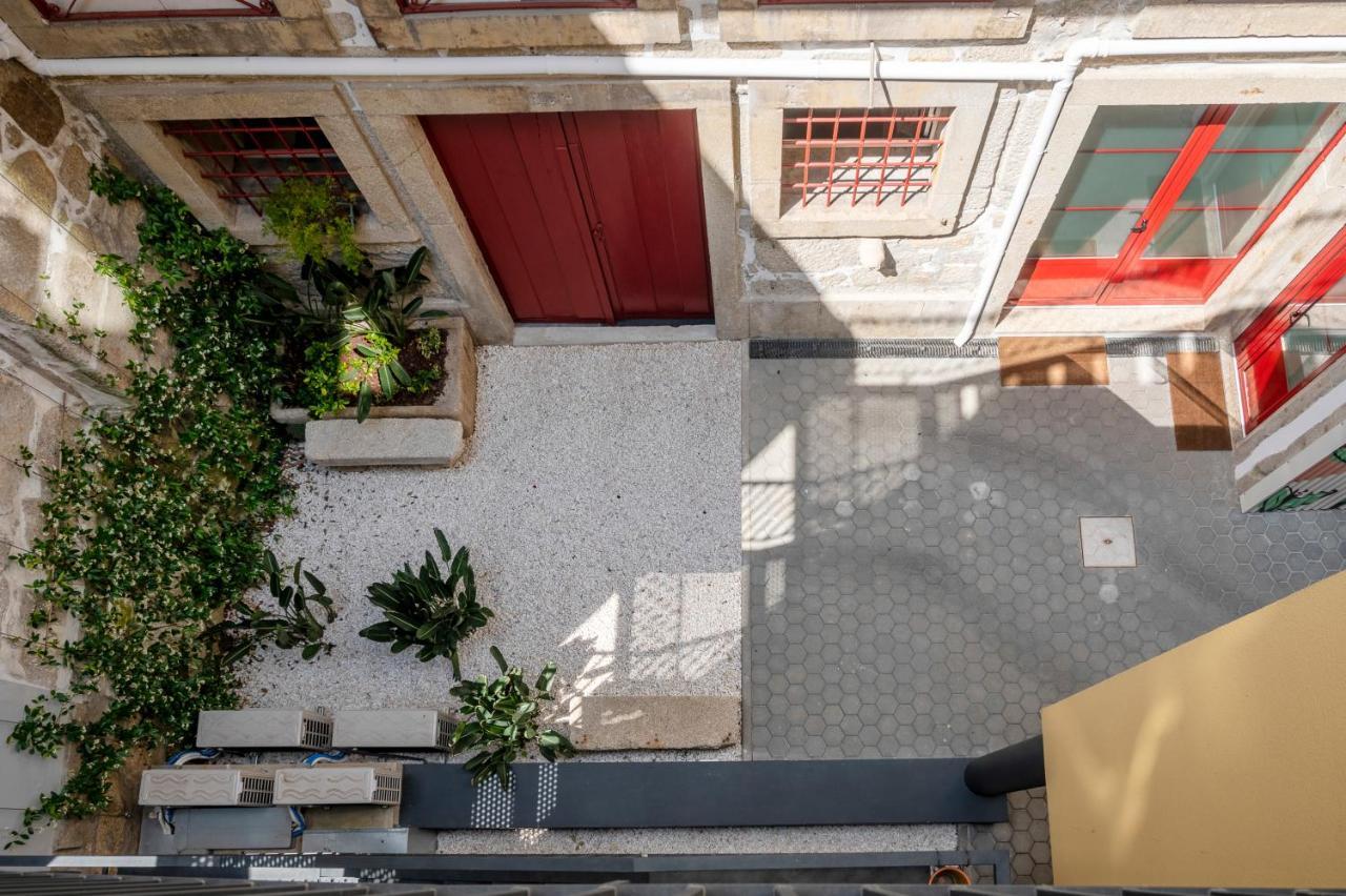 Savannah Apartment, By Bolhao Residences Porto Exterior foto
