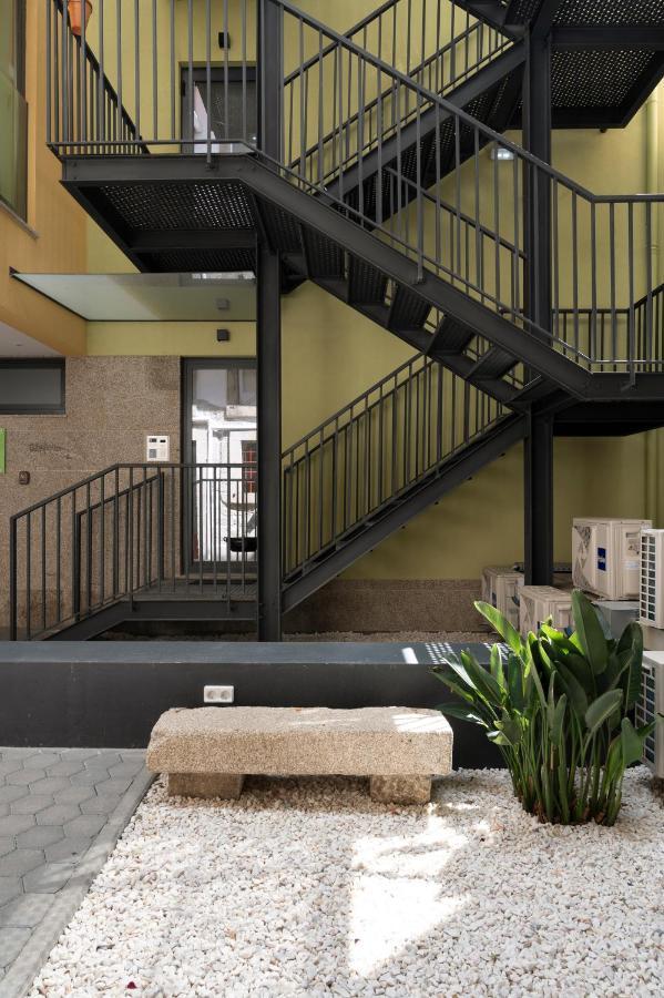 Savannah Apartment, By Bolhao Residences Porto Exterior foto