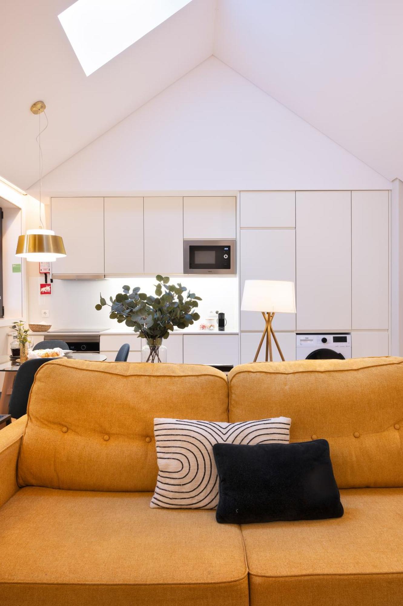 Savannah Apartment, By Bolhao Residences Porto Exterior foto
