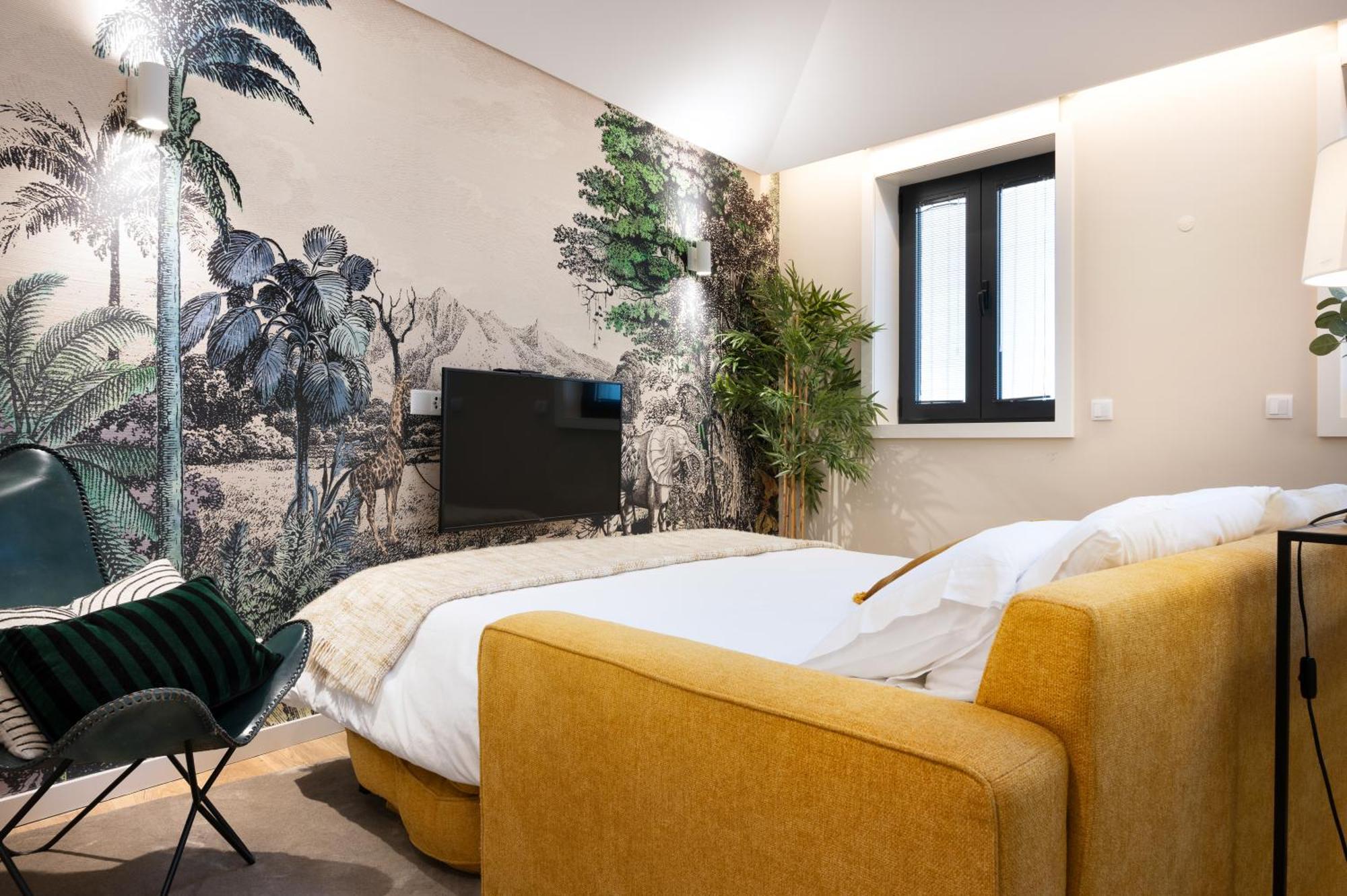 Savannah Apartment, By Bolhao Residences Porto Exterior foto