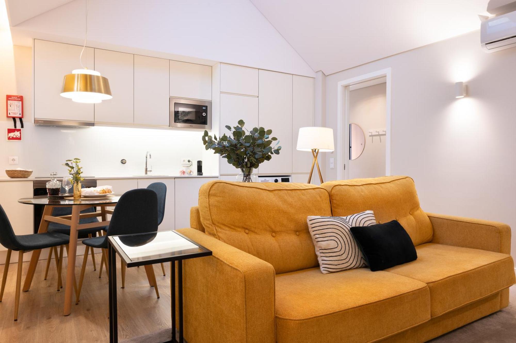 Savannah Apartment, By Bolhao Residences Porto Exterior foto