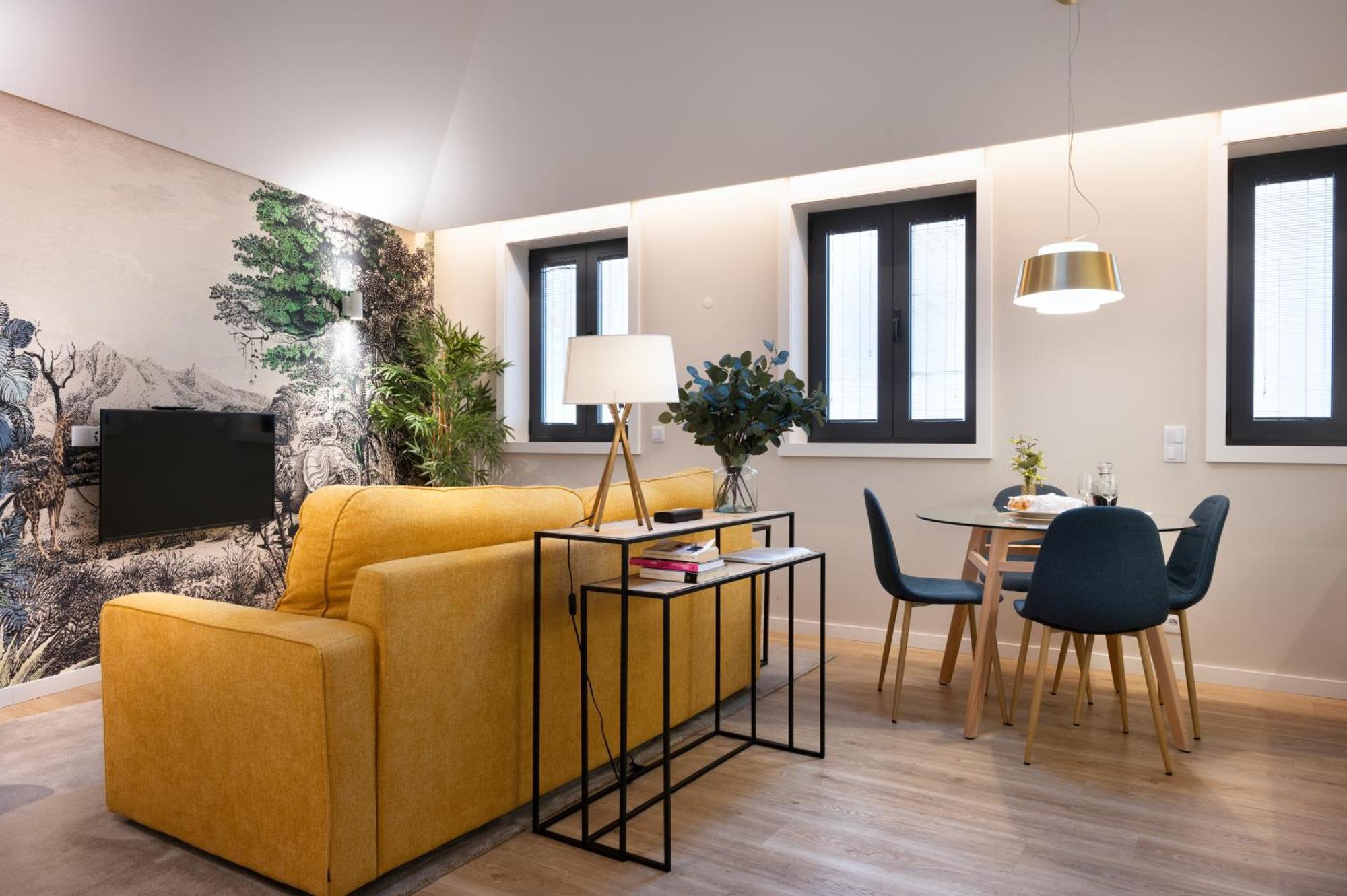 Savannah Apartment, By Bolhao Residences Porto Exterior foto