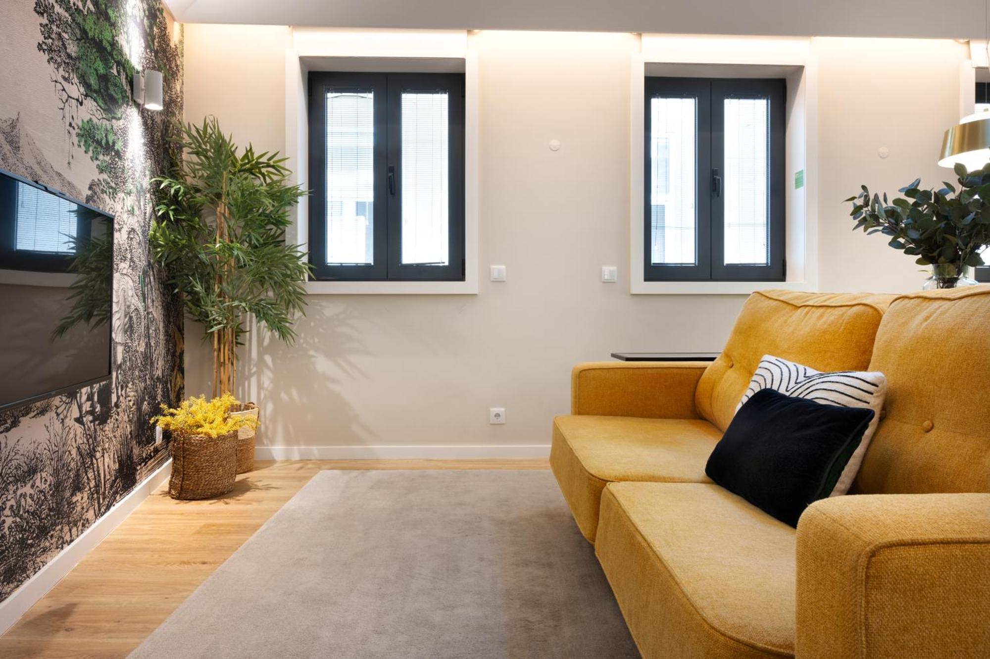 Savannah Apartment, By Bolhao Residences Porto Exterior foto