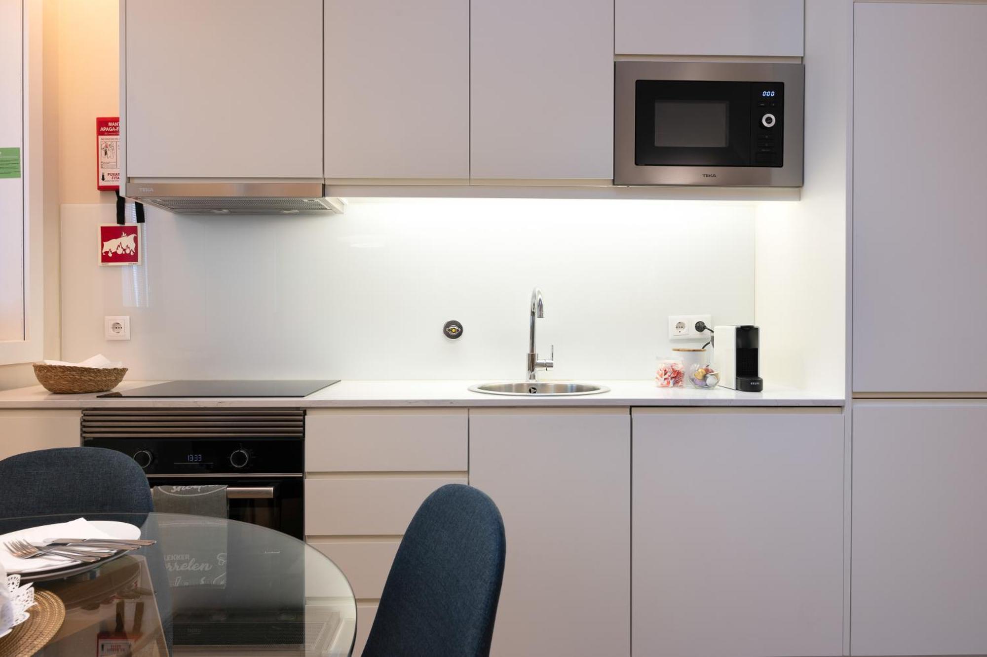 Savannah Apartment, By Bolhao Residences Porto Exterior foto