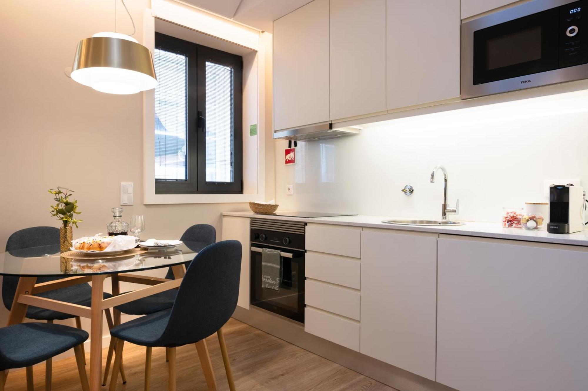 Savannah Apartment, By Bolhao Residences Porto Exterior foto