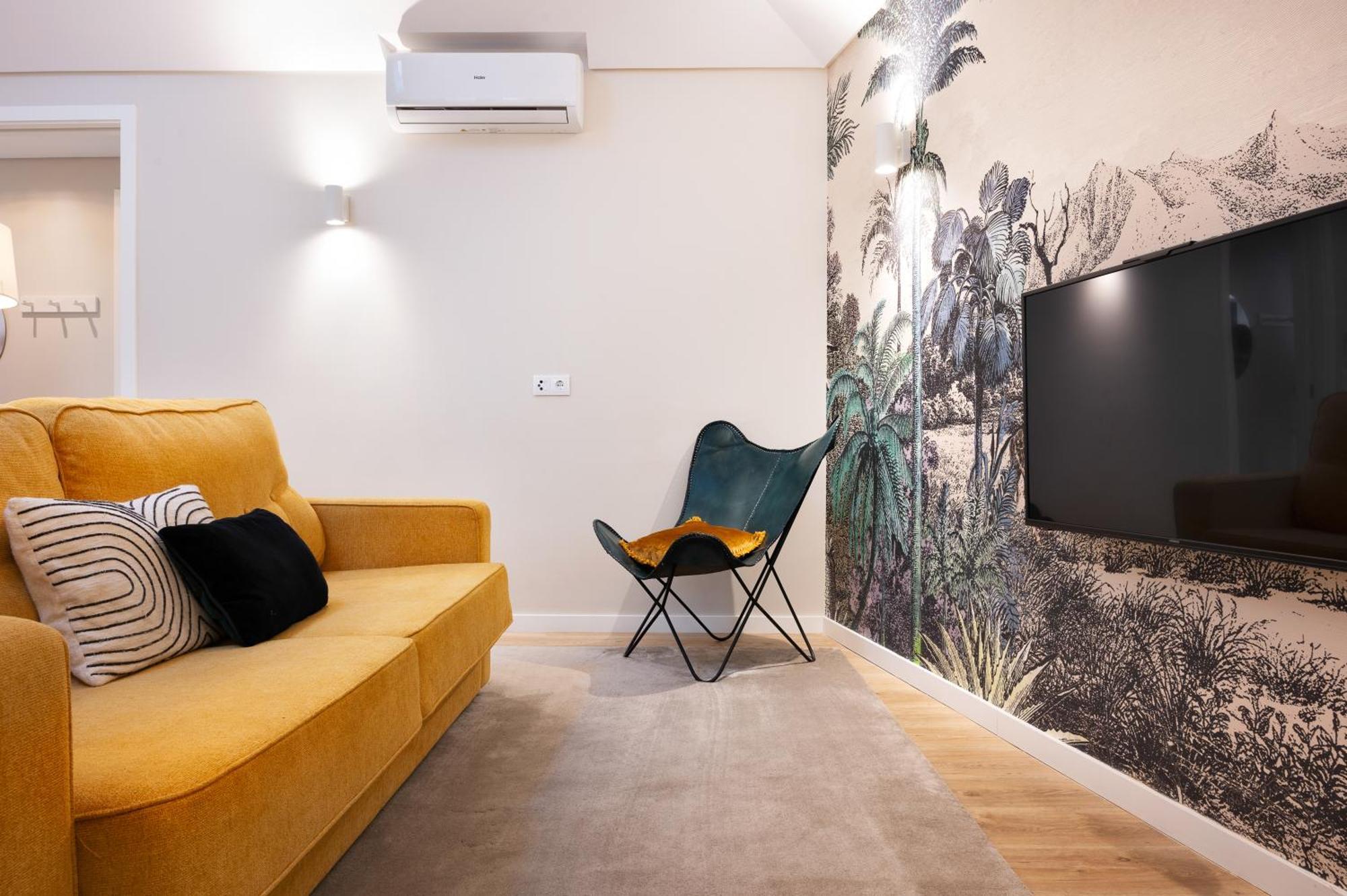 Savannah Apartment, By Bolhao Residences Porto Exterior foto