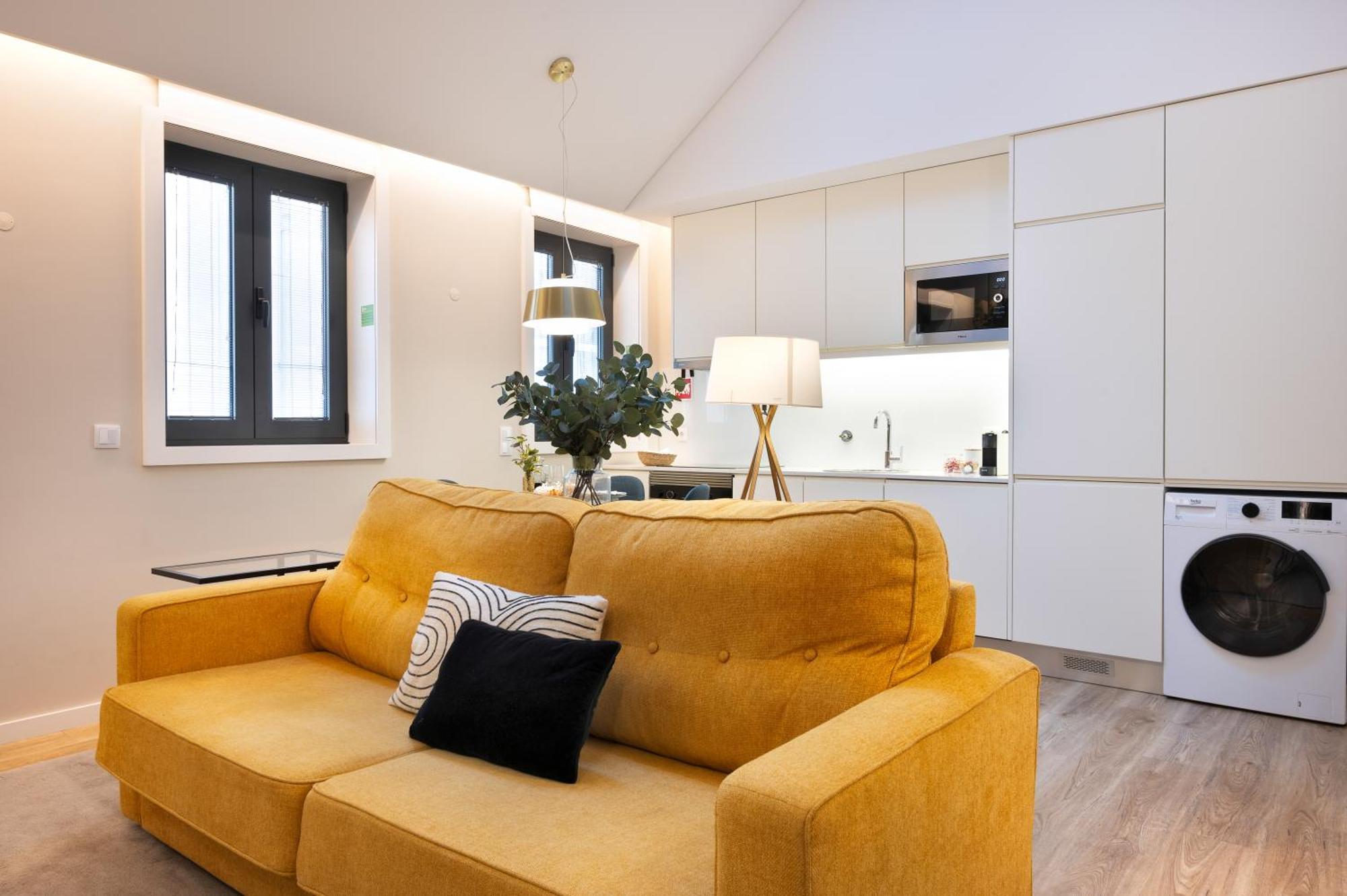 Savannah Apartment, By Bolhao Residences Porto Exterior foto