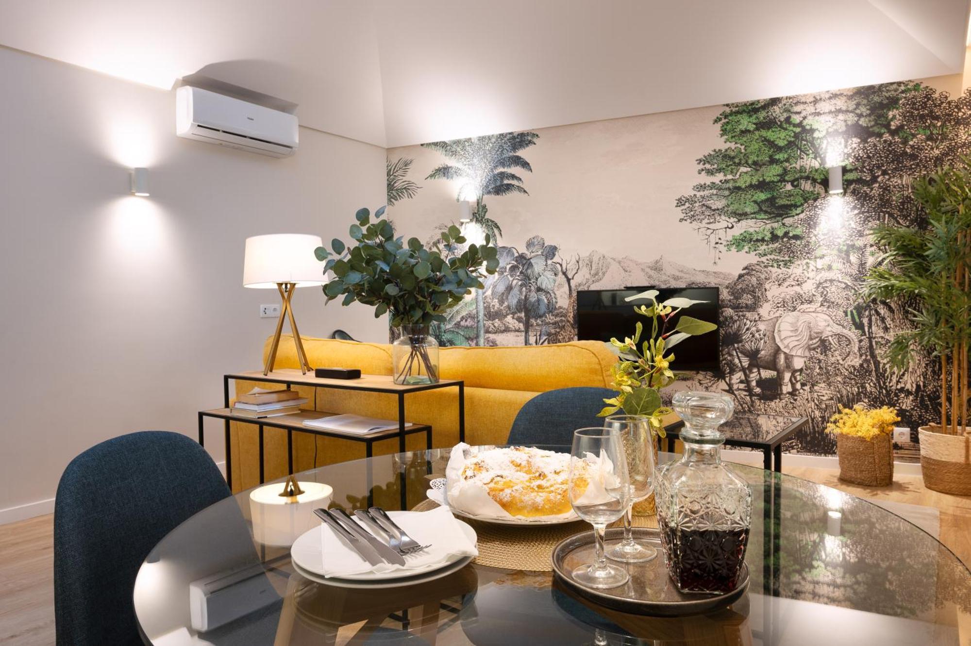 Savannah Apartment, By Bolhao Residences Porto Exterior foto